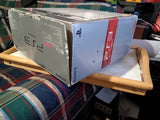 BOX ONLY PS3 250GB System Playstation 3 NetFlix LittleBigPlanet Console Package