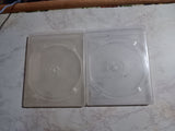 BOX ONLY PS3 2 EMPTY NBA Game Case Replacement NO Playstataion 3 GAME