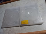 BOX ONLY PS3 2 EMPTY NFL Game Case Replacement NO Playstataion 3 GAME