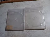BOX ONLY PS3 2 Game Cases Replacement NO Playstataion 3 GAME