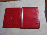 BOX ONLY PS3 Red Greatest Hits EMPTY Game Case Replacement NO Playstataion 3 GAME
