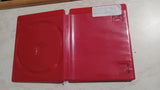 BOX ONLY PS3 Red Greatest Hits EMPTY Game Case Replacement Playstataion 3