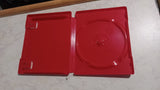 BOX ONLY PS3 Red Greatest Hits EMPTY Game Case Replacement Playstataion 3