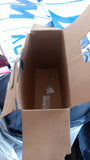 BOX ONLY PS3 Spiderman 3 Edition 40GB Console Packaging Only NO SYSTEM
