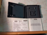 BOX ONLY REGISTRATATION CARD MANUAL Harvest Moon Cute DS ORIGINAL Replacement NO GAME