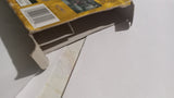 BOX ONLY Resident Evil 2 N64 Original Replacement Nintendo 64 Case Only NO GAME