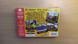 BOX ONLY South Park Rally N64 Original Replacement Nintendo 64 Case Only NO GAME