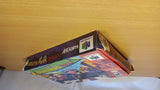 BOX ONLY South Park Rally N64 Original Replacement Nintendo 64 Case Only NO GAME