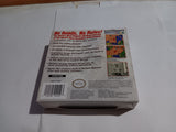 BOX ONLY Test Drive Off-Raod 3 Gameboy Color Original EMPTY BOX ONLY