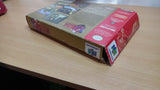 BOX ONLY The Legend of Zelda Ocarina of Time N64 Original Replacement Nintendo 64 Case Only NO GAME
