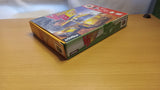 BOX ONLY Vigilante 8 N64 Original Replacement Nintendo 64 Case Only NO GAME