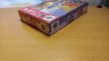 BOX ONLY Vigilante 8 N64 Original Replacement Nintendo 64 Case Only NO GAME