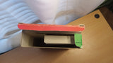 BOX ONLY Vigilante 8 N64 Original Replacement Nintendo 64 Case Only NO GAME