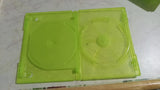 BOX ONLY Xbox 360 2 Disc ORIGINAL Game Case Replacement NO GAME