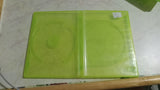 BOX ONLY Xbox 360 2 Disc ORIGINAL Game Case Replacement NO GAME