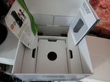 BOX ONLY Xbox 360 Forza 3 Alan Wake Console Packaging Only