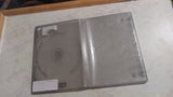 BOX ONLY Xbox 360 Gray Platinum Hits EMPTY Game Case Replacement NO GAME