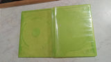 BOX ONLY Xbox 360 ORIGINAL 2 Disc Game Case Replacement NO GAME