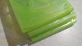 BOX ONLY 3 Xbox 360 ORIGINAL Game Case Replacement Lot NO GAME