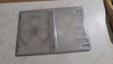 BOX ONLY Xbox 360 ORIGINAL Platinum Hits Gray Game Case Replacement NO GAME