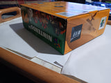 BOX ONLY Yellow N64 Controller Original Replacement Nintendo 64 Case