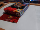 BOX ONLY + MANUAL Conker's Bad Fur Day N64 Original Replacement Nintendo 64 NO GAME