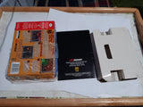 BOX ONLY + MANUAL Doom 64 N64 Original Replacement Nintendo 64 Case NO GAME