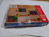 BOX ONLY + MANUAL Doom 64 N64 Original Replacement Nintendo 64 Case NO GAME