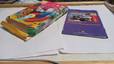 BOX ONLY + MANUAL Earthworm Jim 3 N64 Original Nintendo 64 NO GAME