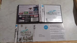 BOX ONLY +MANUAL Final Fantasy III ORIGINAL Replacement NO GAME