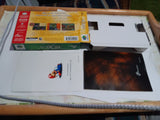 BOX ONLY + MANUAL Hexen N64 Original Replacement Nintendo 64 Case NO GAME