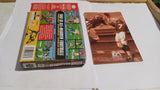 BOX ONLY + MANUAL Madden NFL 99 N64 Original Nintendo 64 NO GAME