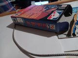 BOX ONLY + MANUAL NBA In The Zone 98 N64 Original Replacement Nintendo 64 Case NO GAME