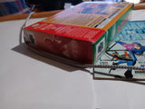 BOX ONLY + MANUAL NBA In The Zone 98 N64 Original Replacement Nintendo 64 Case NO GAME