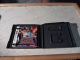 BOX ONLY + MANUAL Nightmare Yu Gi Oh! Troubadour Nintendo DS NO GAME