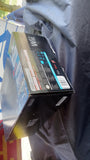 BOX ONLY + MANUALS Nintendo Wii System Sports Resort Console Packaging Only