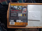 BOX ONLY + MANUALS PSP Gran Turismo Entertainment Pack Packaging Only