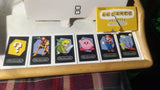 BOX ONLY + MANUALS + AR Cards 3DS Console Packaging Only NO SYSTEM