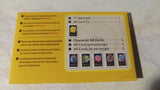 BOX ONLY + MANUALS + AR Cards 3DS Console Packaging Only NO SYSTEM