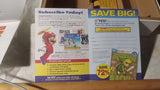 BOX ONLY + MANUALS + AR Cards 3DS Console Packaging Only NO SYSTEM
