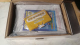 BOX ONLY + MANUALS + AR Cards 3DS Console Packaging Only NO SYSTEM