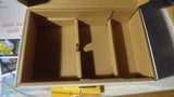 BOX ONLY + MANUALS + AR Cards 3DS Console Packaging Only NO SYSTEM