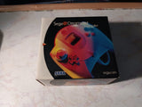 BOX ONLY + MANUAL Sega Dreamcast Controller Packaging Only
