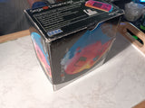 BOX ONLY + MANUAL Sega Dreamcast Controller Packaging Only