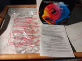 BOX ONLY + MANUAL Sega Dreamcast Controller Packaging Only