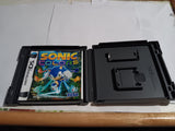 BOX ONLY +MANUAL Sonic Colors DS Replacement ORIGINAL Box Manual NO GAME