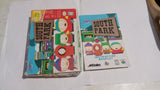 BOX ONLY + MANUAL South Park N64 Original Nintendo 64 NO GAME