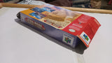 BOX ONLY + MANUAL Star Wars Rogue Squadron N64 Original Nintendo 64 NO GAME