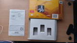 BOX ONLY + Manual Controller Pak Memory Card N64 Replacement Nintendo 64