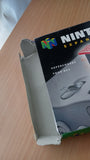 BOX ONLY + N64 Expansion Pak Replacement Nintendo 64 Case